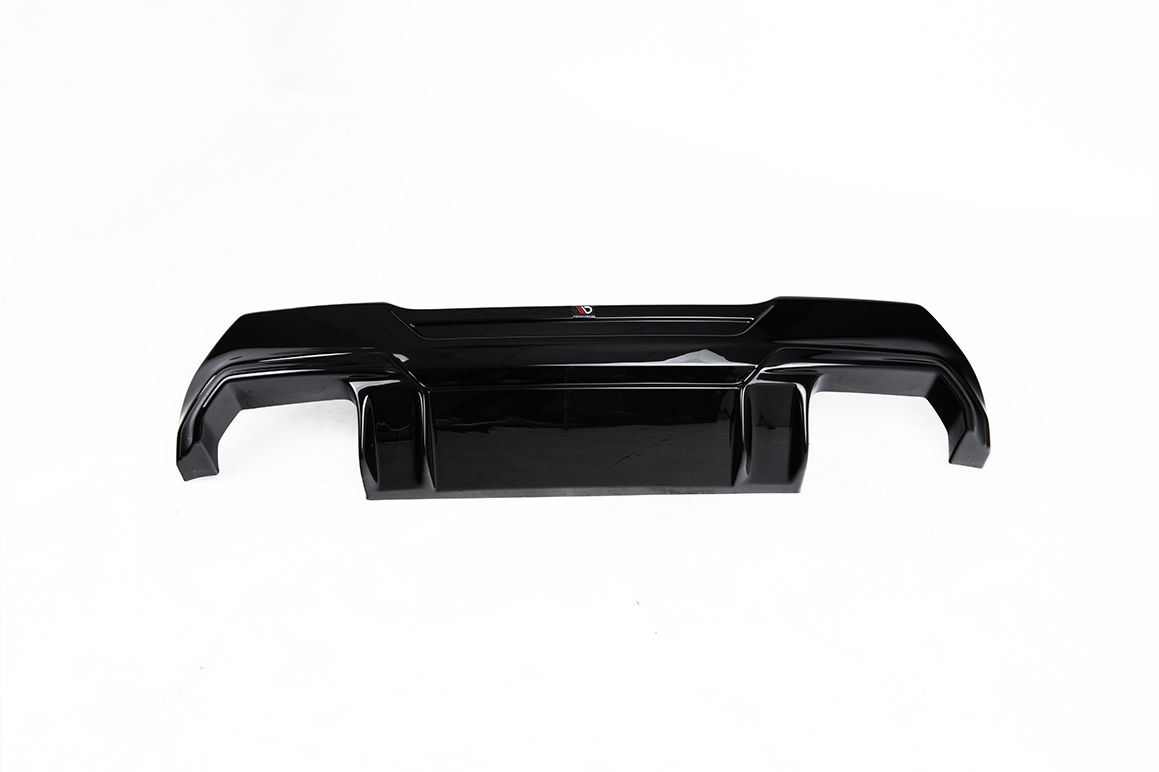 BMW 1 Series M135i xDrive 5 Door (F40 OPF/GPF Equipped)