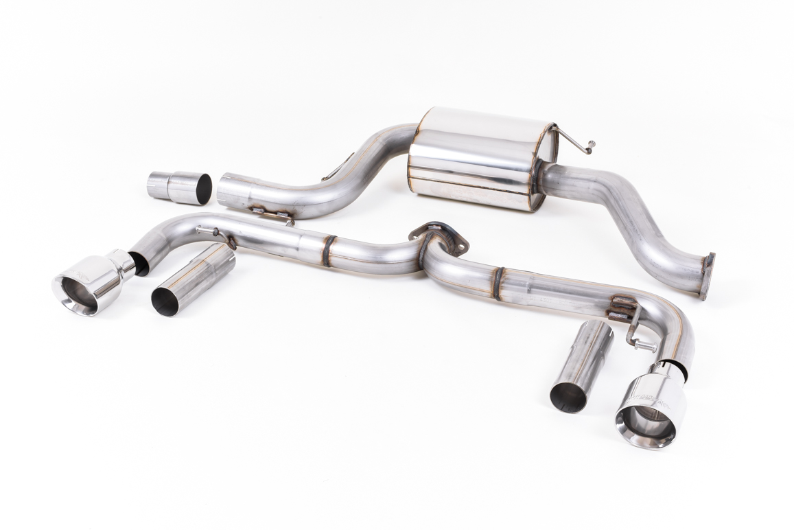 Volkswagen Beetle 2.0 TSI (A5 Chassis) Dual GT100 Volkswagen Beetle 2.0 TSI (A5 Chassis) Dual GT100