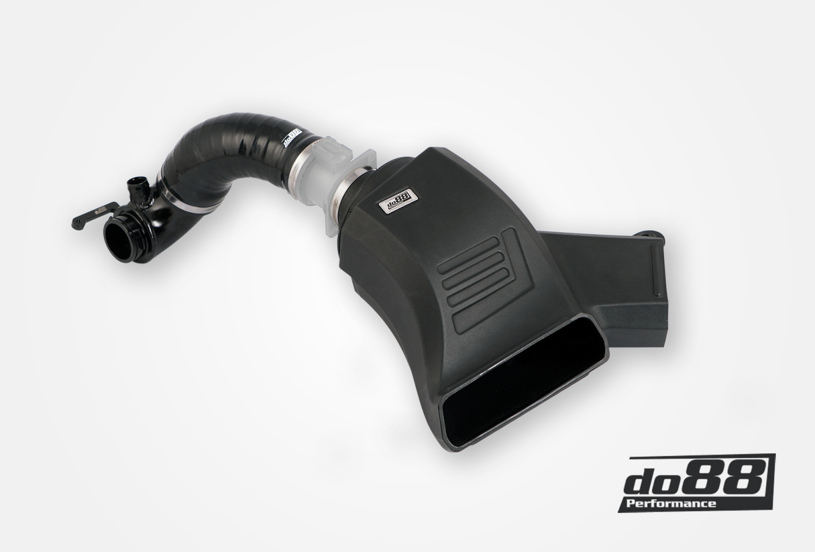 do88 Ansaugsystem + Turbo Einlassrohr VW Polo GTI AW, Audi A1 40TFSI GB EA888