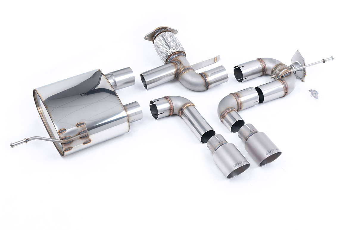 Renault / Alpine A110 A110S 1.8TCe (S Models only) Twin 90mm GT90