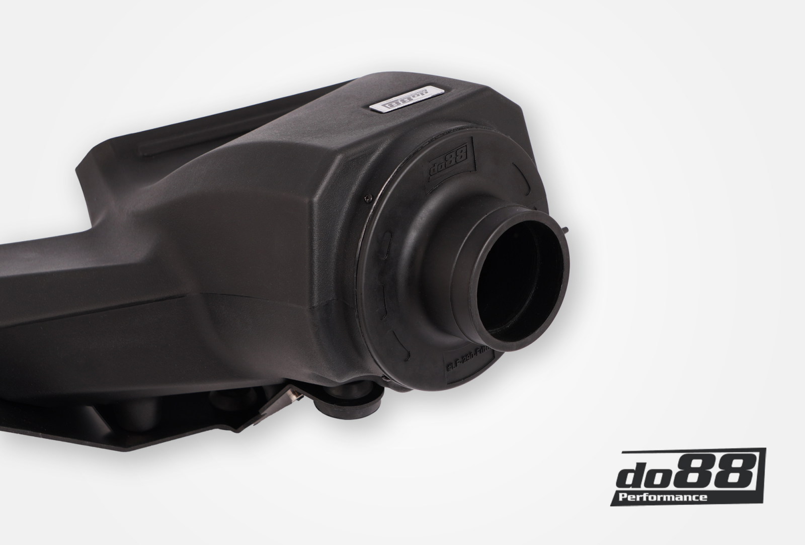 do88 Ansaugsystem VW Polo GTI AW, Audi A1 40TFSI GB EA888 do88 Ansaugsystem + Turbo Einlassrohr VW Polo GTI AW, Audi A1 40TFSI GB EA888