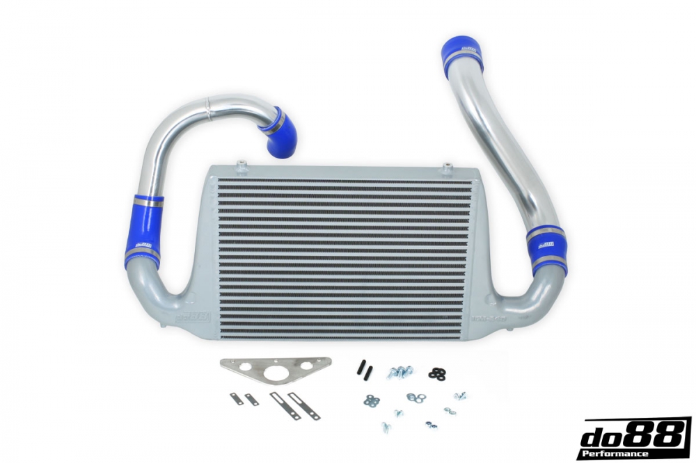 BIG-170-B_1 BigPack FMIC SAAB 900 Turbo 1987-1993 LLK Kit