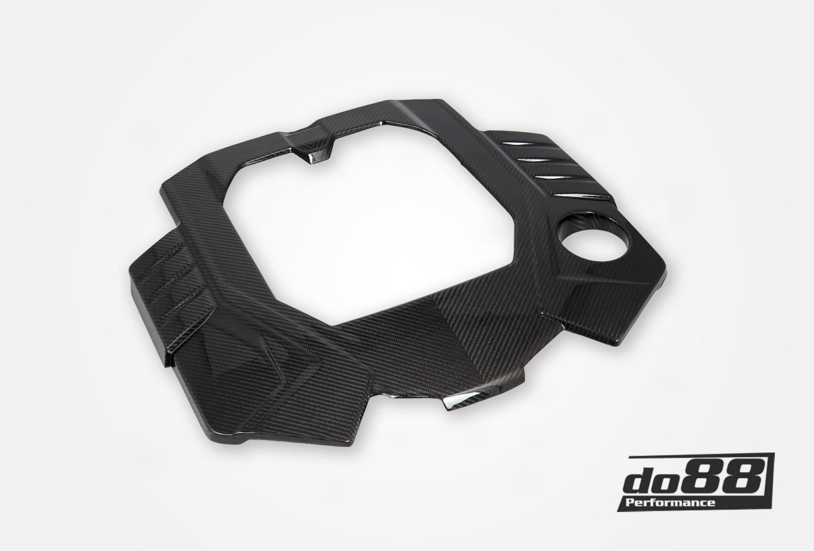 Carbonfaser Motorabdeckung, Audi RS6 RS7 C8 Carbonfaser Motorabdeckung, Audi RS6 RS7 C8