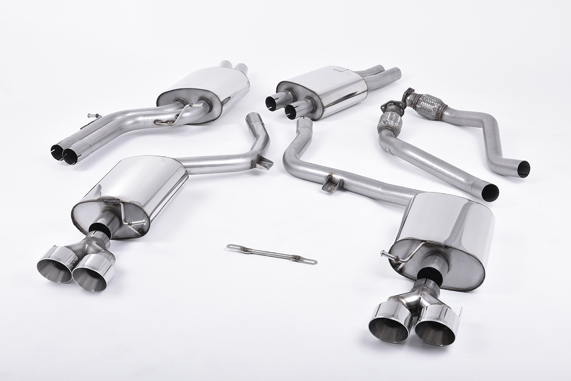Audi S5 3.0 TFSI B8.5 Sportback GT100 GT100