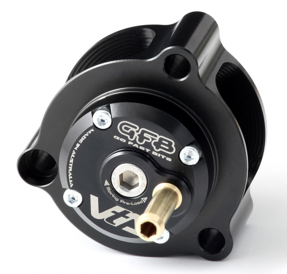 VTA T9454 DV+ PERFORMANCE (Ford Focus ST & Borg Warner) VTA T9454 DV+ PERFORMANCE (Ford Focus ST & Borg Warner)