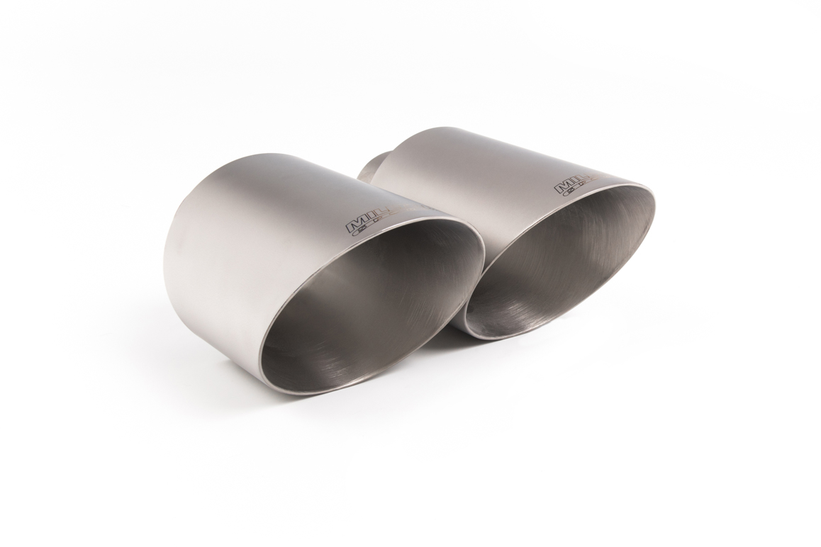 Hyundai / Kia i30 N Performance 2.0 T-GDi (275PS - Non-OPF models only) 115mm GT115 Hyundai / Kia i30 N Performance 2.0 T-GDi (275PS - OPF/GPF models only) 115mm GT115
