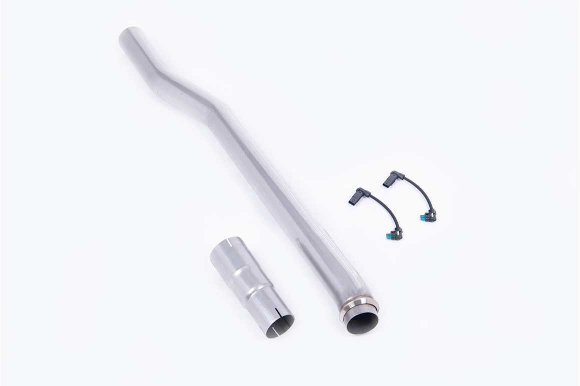 BMW 1 Series 128ti 5 Door (F40 OPF/GPF Equipped)