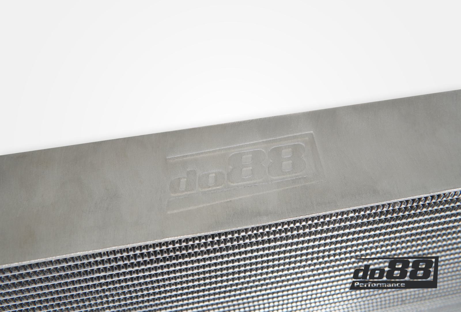 do88 Frontaler Ladeluftkühler Wasserkühler, BMW G-Serie / Toyota GR Supra A90