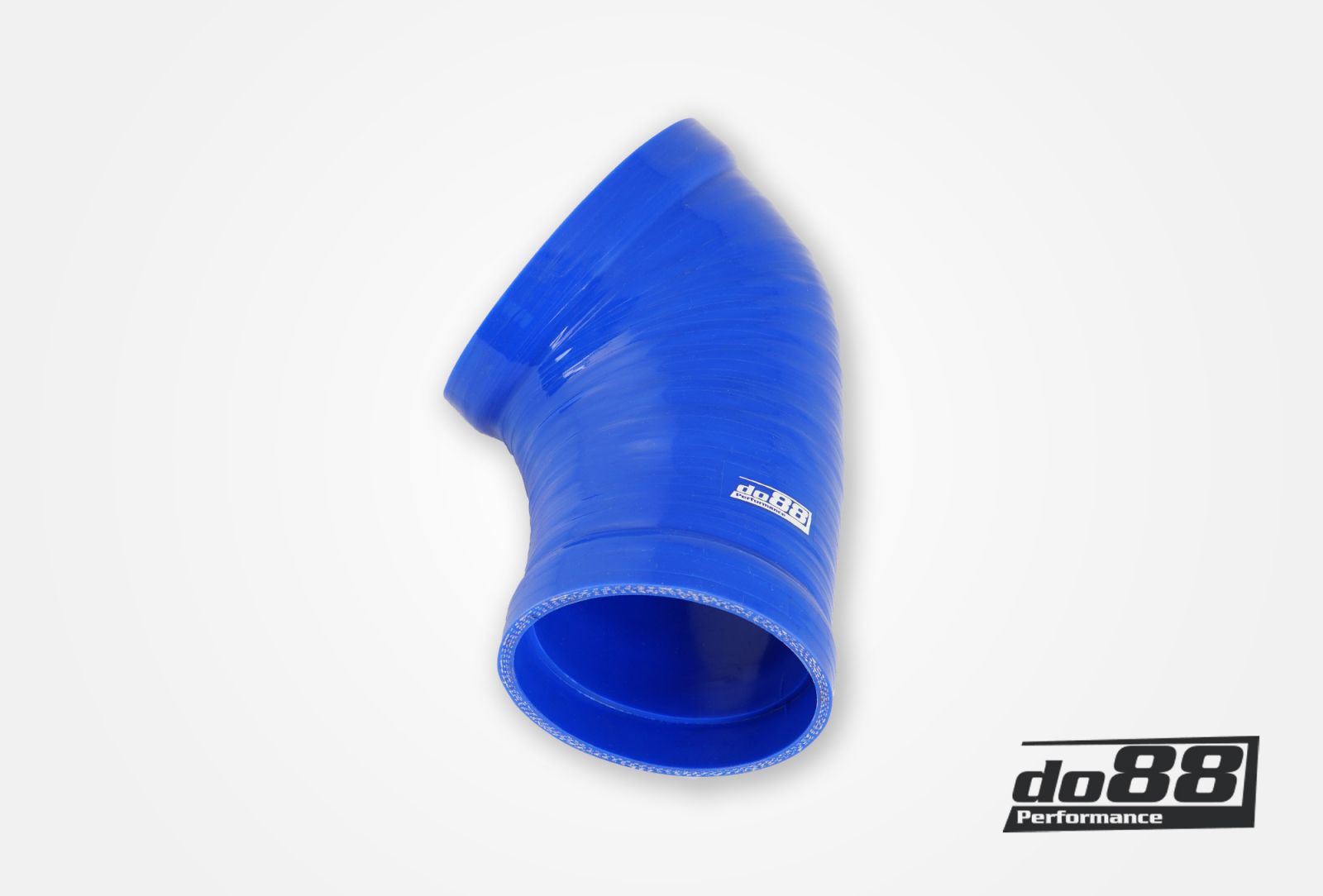 BMW M3 E46 2000-2006 Einlassschlauch Blau BMW M3 E46 2000-2006 Einlassschlauch Blau