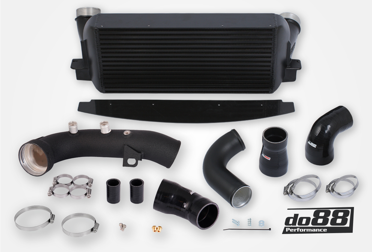 BigPack BMW 135i 335i 35i N55 2010-2013 (E9X E8X) BigPack BMW 135i 335i 35i N55 2010-2013 (E9X E8X)