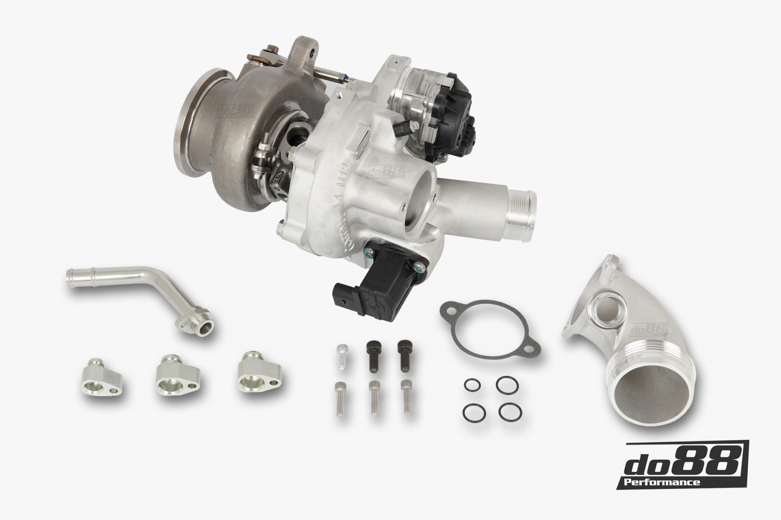 AUDI VW SEAT SKODA 2.0 TSI EA888 (MQB) Stage 1 Turbo 485hp, Garrett POWERMAX AUDI VW SEAT SKODA 2.0 TSI EA888 (MQB) Stage 1 Turbo 485hp, Garrett POWERMAX