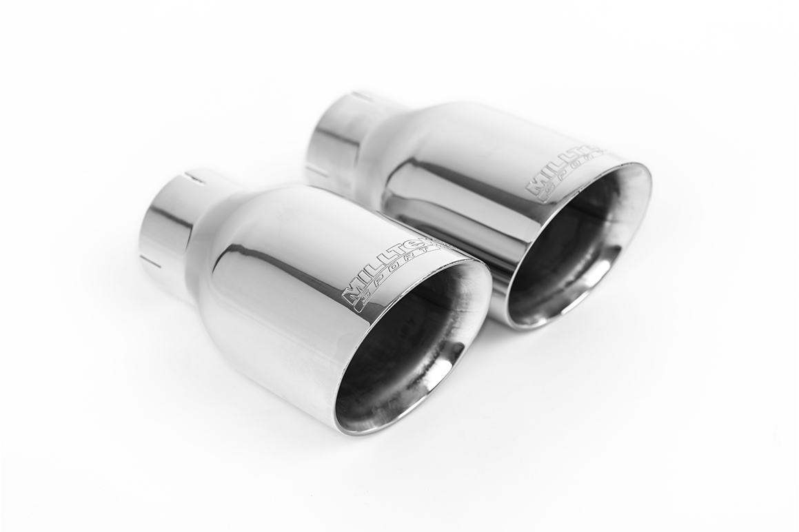 Audi A3 2.0 TFSI quattro Sedan 8V (US-only) Dual GT100