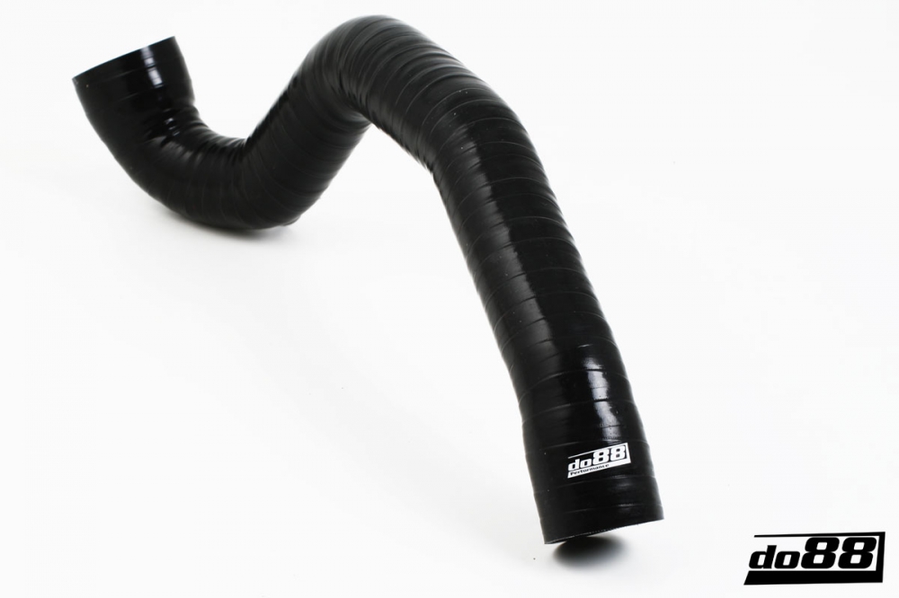 Volvo C30/C70/V50/S40 2.0D 04-10 Ladeluftkühler Auslassschlauch Volvo C30/C70/V50/S40 2.0D 04-10 Ladeluftkühler Auslassschlauch
