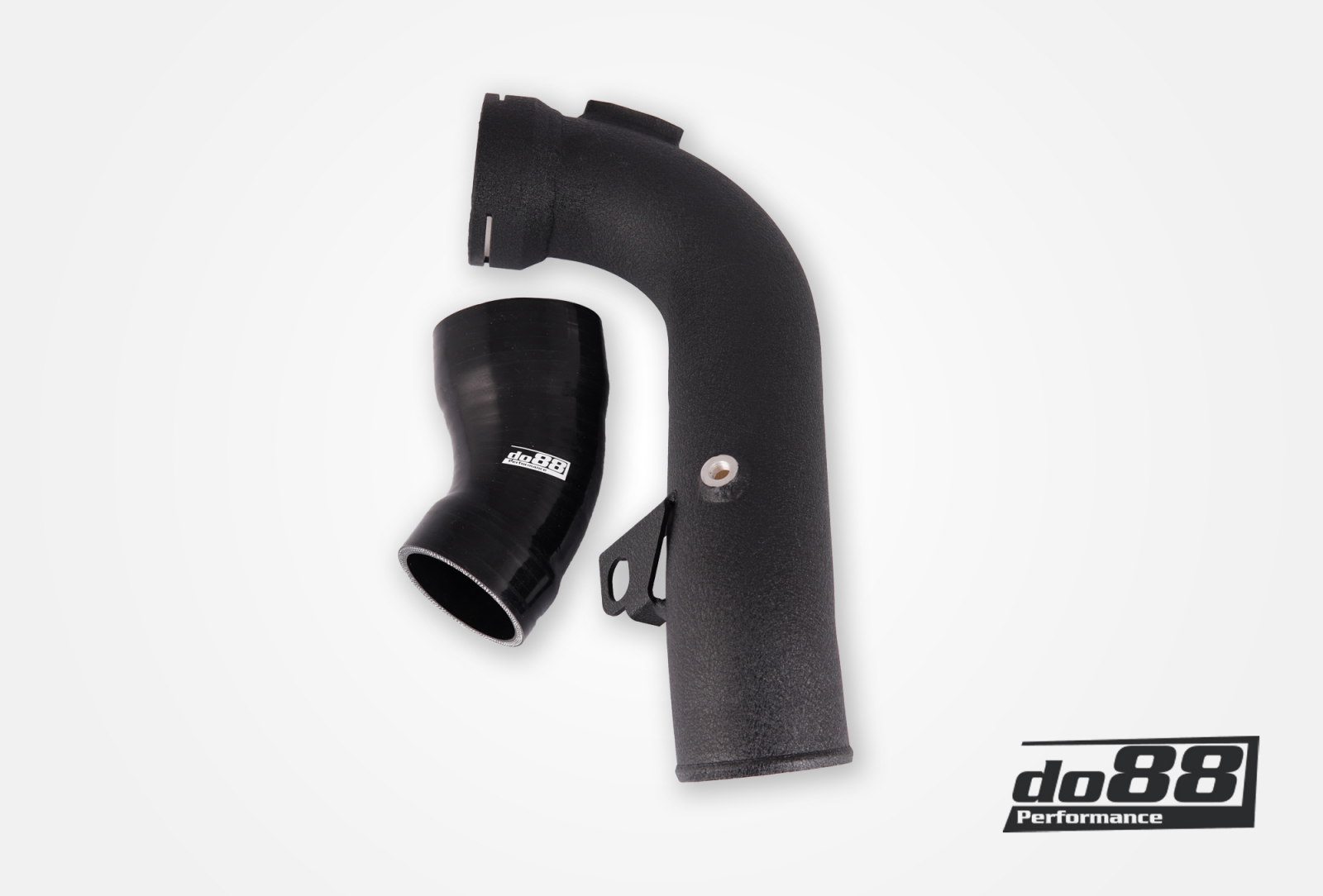 BMW 135i 335i 35i N55 2010-2013 (E9X E8X) Druckrohr BigPack BMW 135i 335i 35i N55 2010-2013 (E9X E8X)
