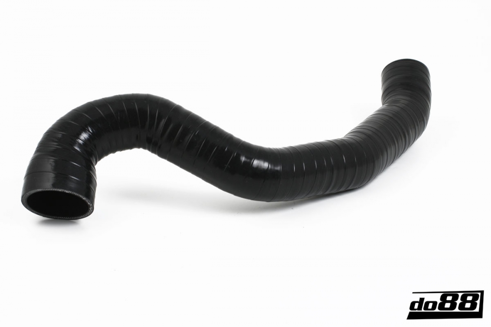 Volvo C30/C70/V50/S40 2.0D 04-10 Ladeluftkühler Auslassschlauch Volvo C30/C70/V50/S40 2.0D 04-10 Ladeluftkühler Auslassschlauch
