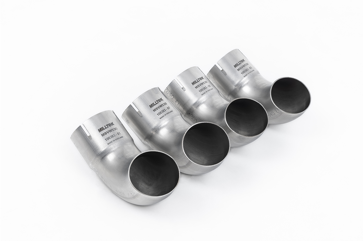 Volkswagen Arteon 2.0TSI 280PS 4Motion (North American Non Mit Klappensteuerung / Downturn Endrohren) Volkswagen Arteon 2.0TSI 280PS 4Motion (North American Non Mit Klappensteuerung / Downturn Endrohren)