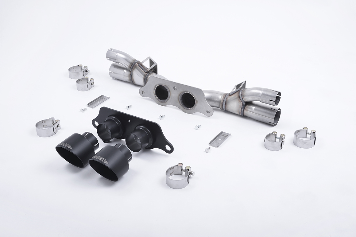 Porsche911 991.1 GT3 & GT3 RS 100mm GT100B Porsche911 991.1 GT3 & GT3 RS 100mm GT100B