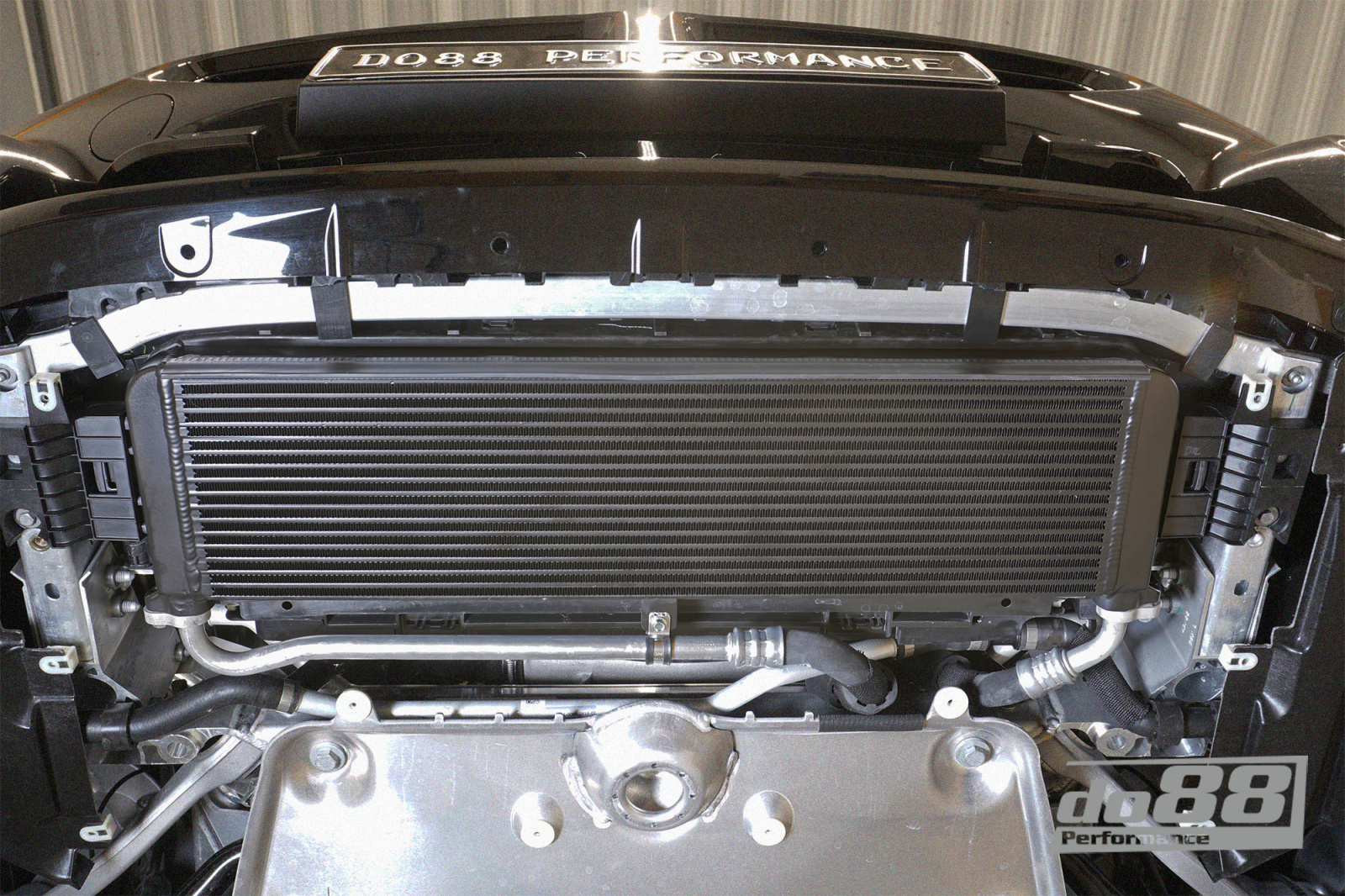 do88 Motorölkühler, BMW M2 M3 M4 G80 G82 G87 (S58) do88 Motorölkühler, BMW M2 M3 M4 G80 G82 G87 (S58)