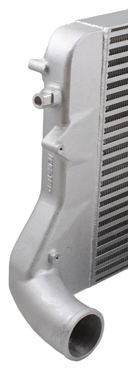 Audi Seat Skoda VW 2.0T FSI Ladeluftkühler