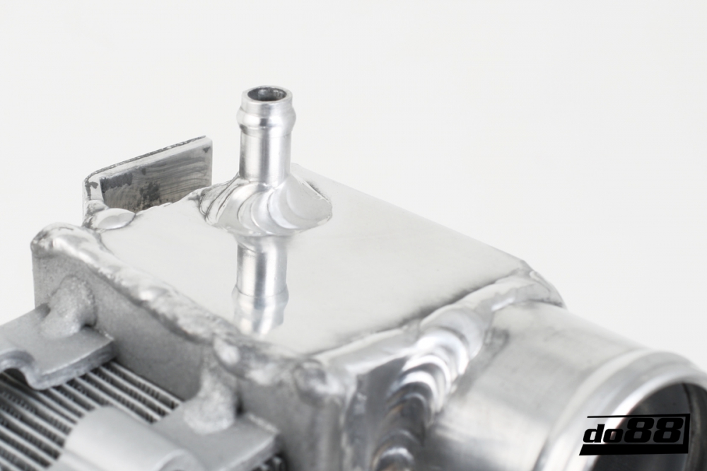 Volvo 850/X70 Schaltgetriebe 93-98 Wasserkühler Volvo 850/X70 Turbo Automatikgetriebe 94-98 Wasserkühler