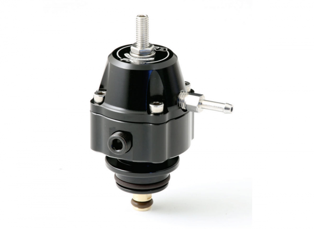 GFB, FX-S 8051 Bosch Replacement Fuel Pressure Regulator GFB, FX-S 8051 Bosch Replacement Fuel Pressure Regulator