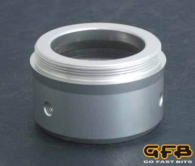 GFB, Respons & Deceptor Pro 35 mm (1.5'') Rohradapter GFB, Respons & Deceptor Pro 35 mm (1.5'') Rohradapter