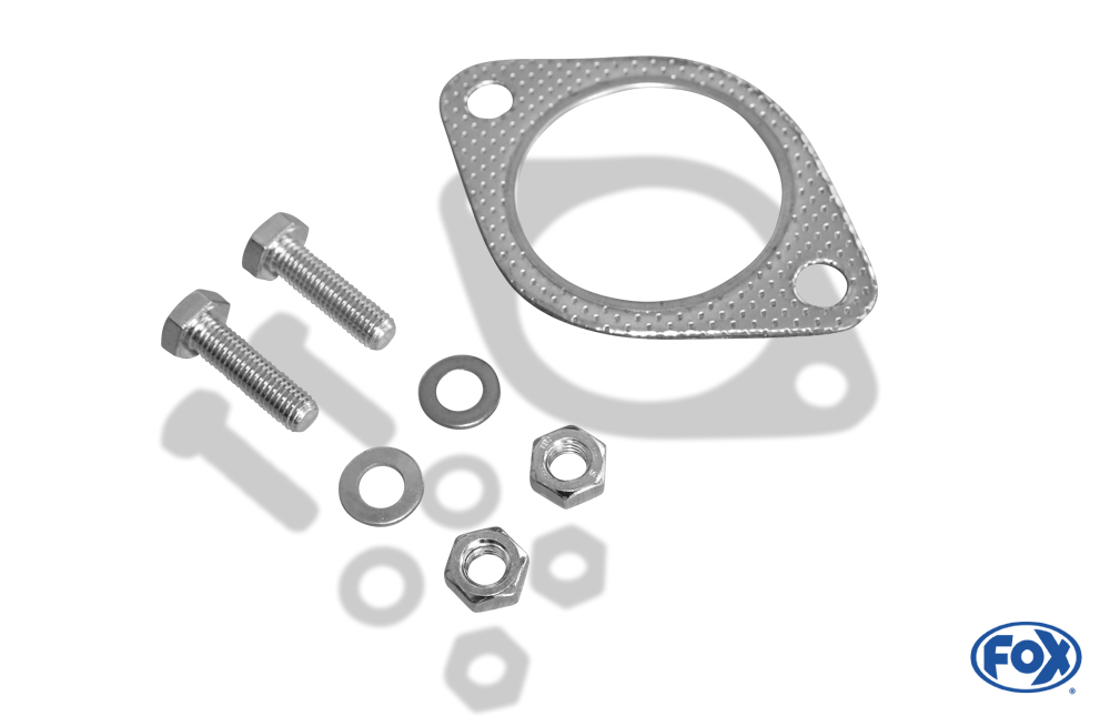 Subaru Impreza GD/ GG - Stufenheck/ Kombi Endschalldämpfer Ø63,5mm - 1x100 Typ 17 Subaru Impreza GD/ GG - Stufenheck/ Kombi Endschalldämpfer Ø63,5mm - 129x106 Typ 44