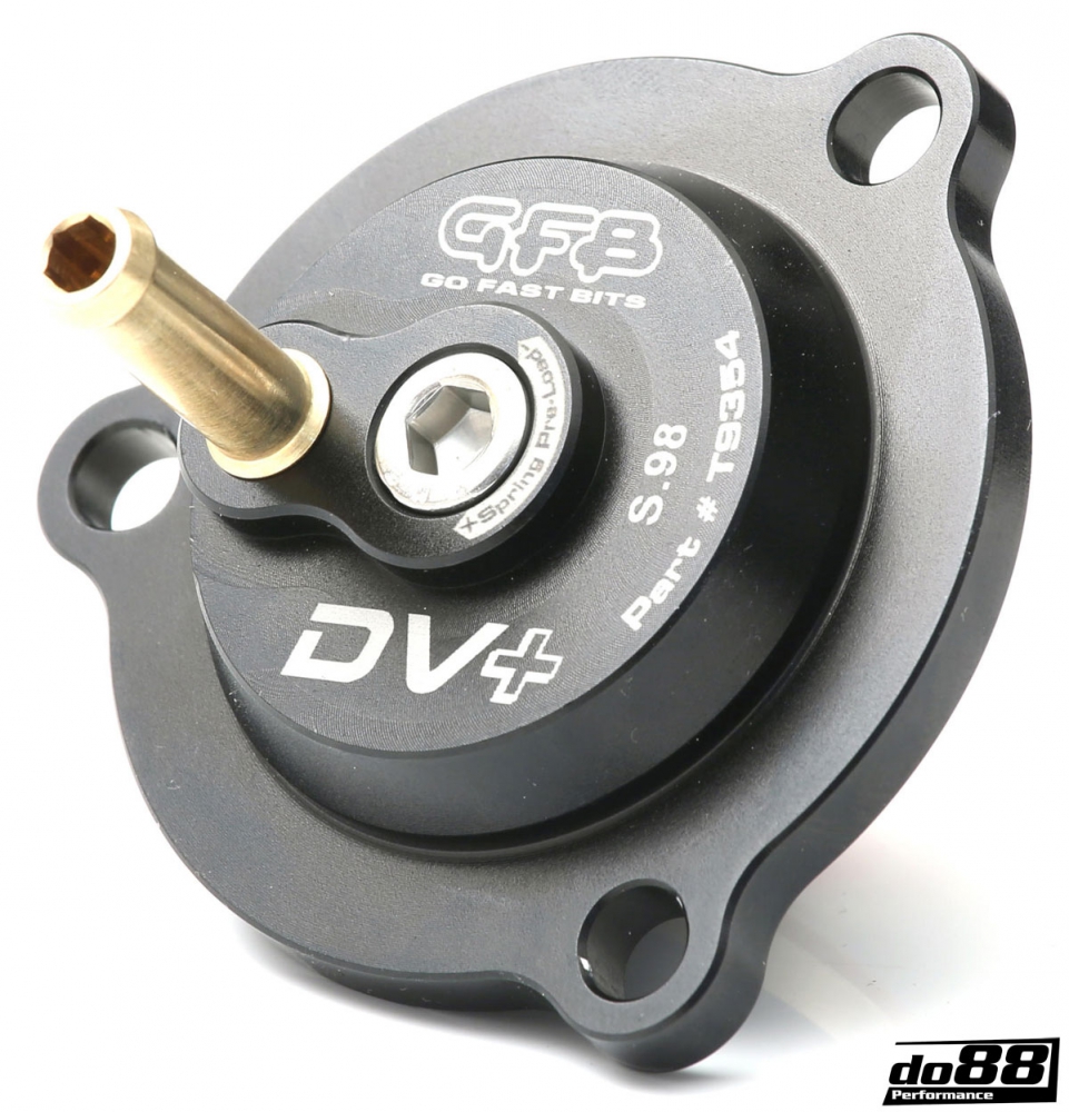 GFB, DV+ T9354 (Passend für Ford, Volvo, Porsche & Borg Warner Turbo) GFB, DV+ T9354 (Passend für Ford, Volvo, Porsche & Borg Warner Turbo)