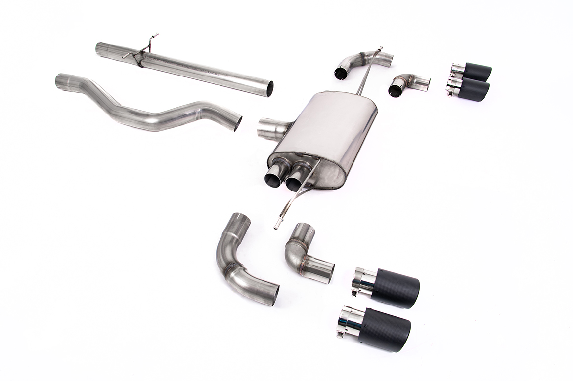 Land Rover / Range Rover Defender 110 2.0 I4 P300 & P400e (OPF/GPF and Non-OPF/GPF Equipped Vehicle Compatible)