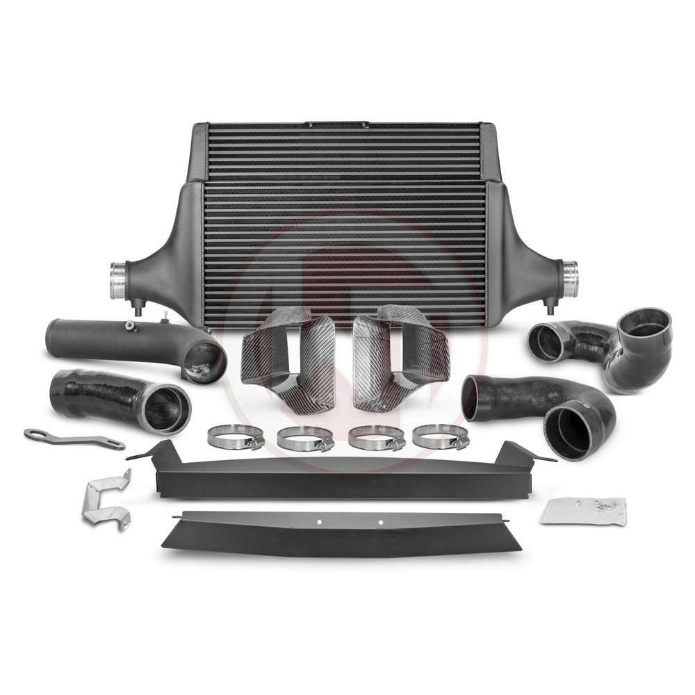 Comp. LLK Kit + Intake + Pipe für Kia Stinger GT (EU)