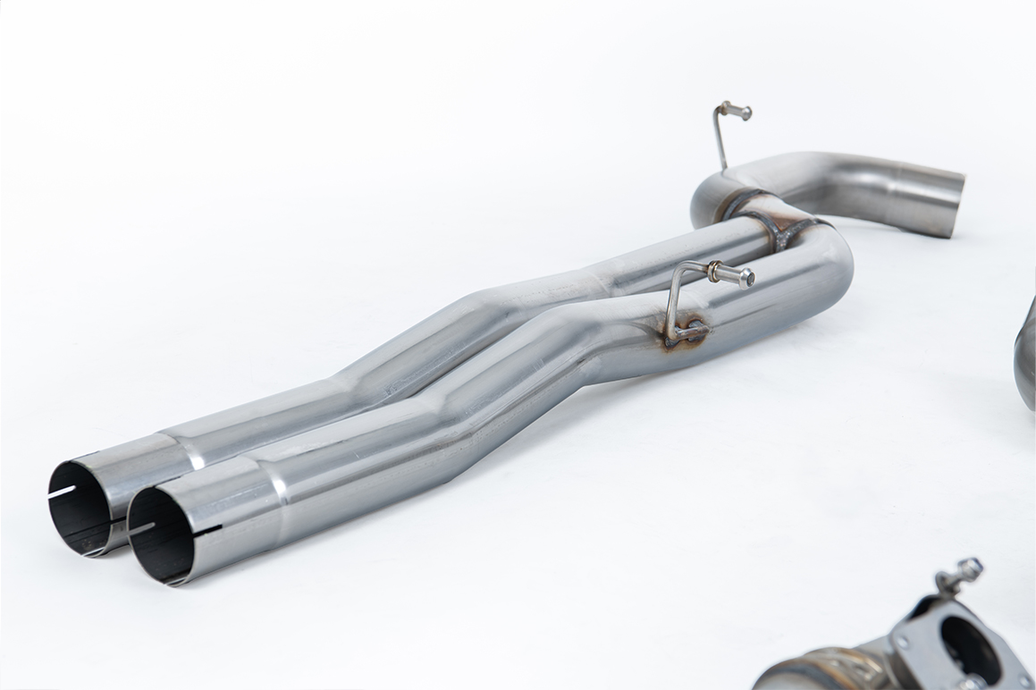 Audi RS3 Saloon / Sedan 400PS (8V MQB) - OPF/GPF Models Audi RS3 Saloon / Sedan 400PS (8V MQB) - OPF/GPF Models