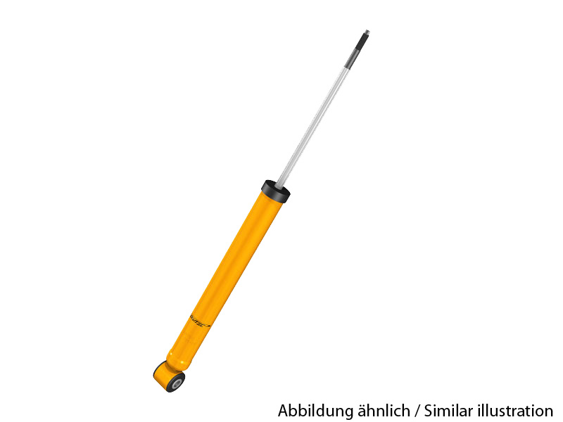 LOWTEC Sportdämpfer HA für AUDI A6 4G LOWTEC Sportdämpfer HA für AUDI A6 4G