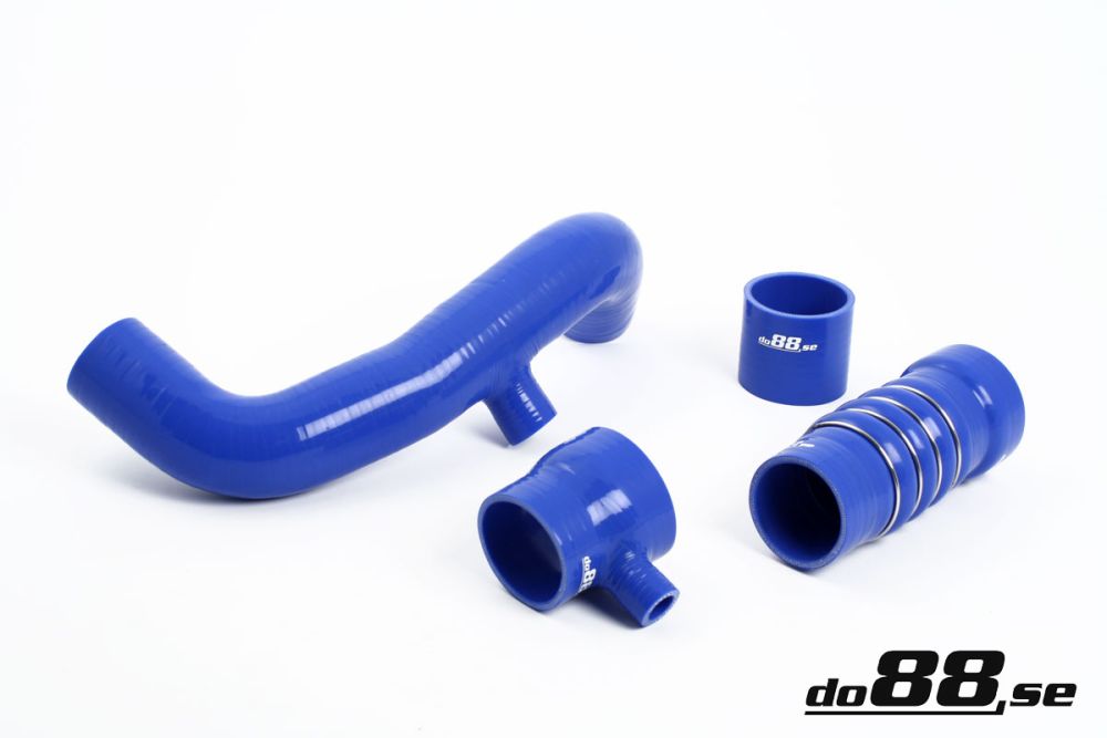 Audi S2 3B 1990-1992 Druckschläuchen Audi S2 3B 1990-1992 Druckschläuchen