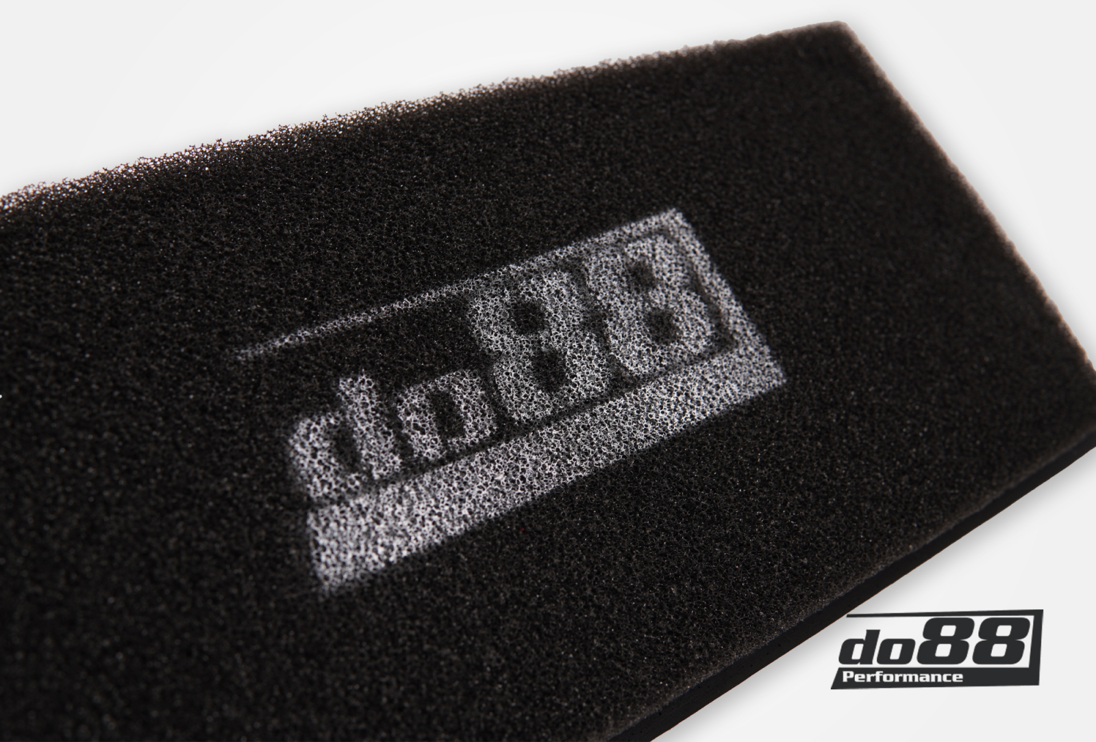 do88 Ansaugsystem Ersatzluftfilter, LF-130 do88 Ansaugsystem Ersatzluftfilter, LF-130
