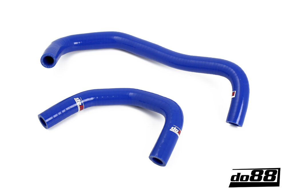 do88-kit126B_1 Volvo 850 S70 V70 C70 94-99 Wärmetauscherschläuche