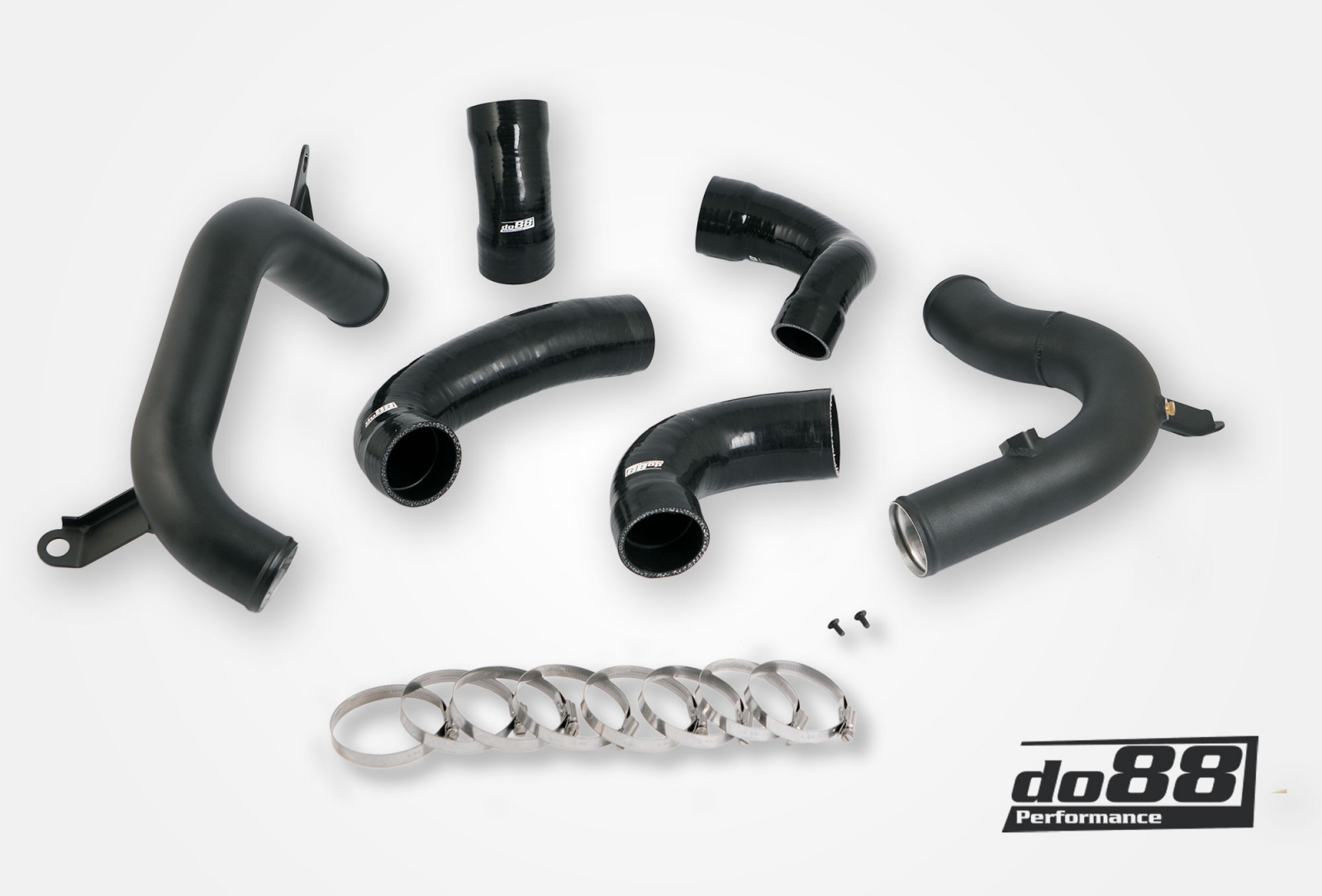 do88 Druckrohr VW Polo GTI AW EA888 Evo3, Audi A1 40TFSI GB EA888 Evo3 do88 Druckrohr VW Polo GTI AW EA888 Evo3, Audi A1 40TFSI GB EA888 Evo3