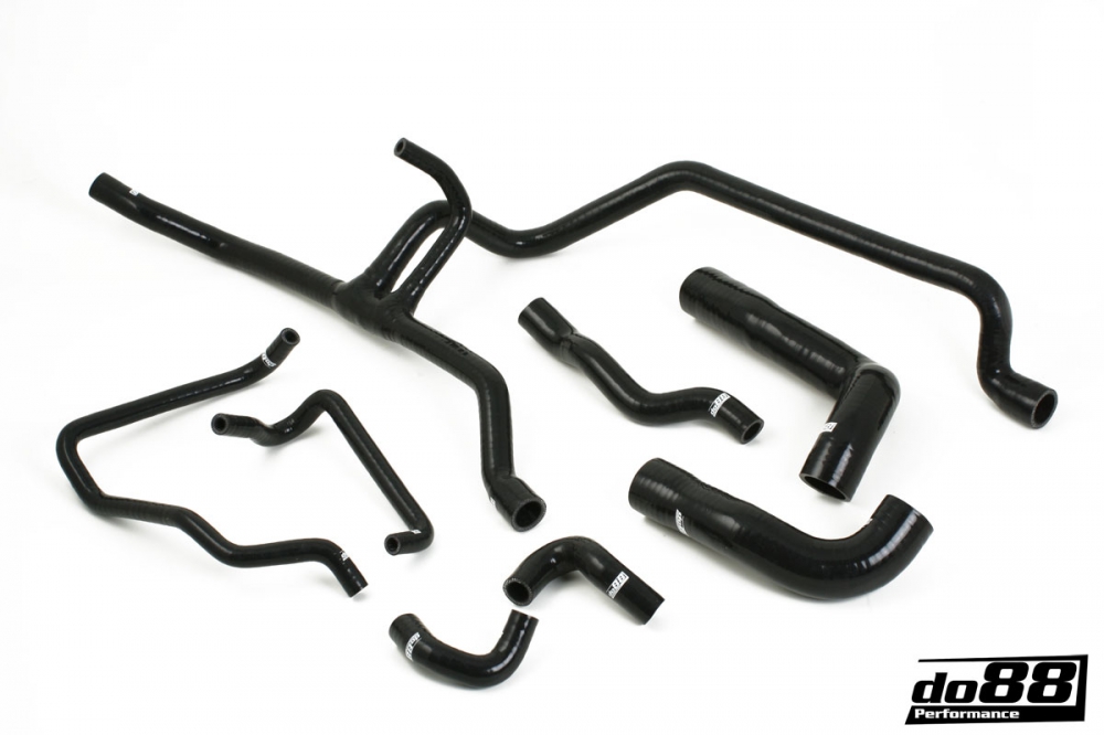 do88-kit175S_1 BMW 320 325 E36 1990-1996 Kühlerschläuche