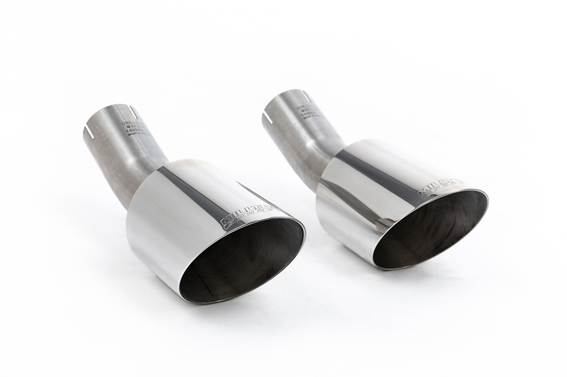 Ford Focus MK2 RS 2.5T 305PS Dual DTM