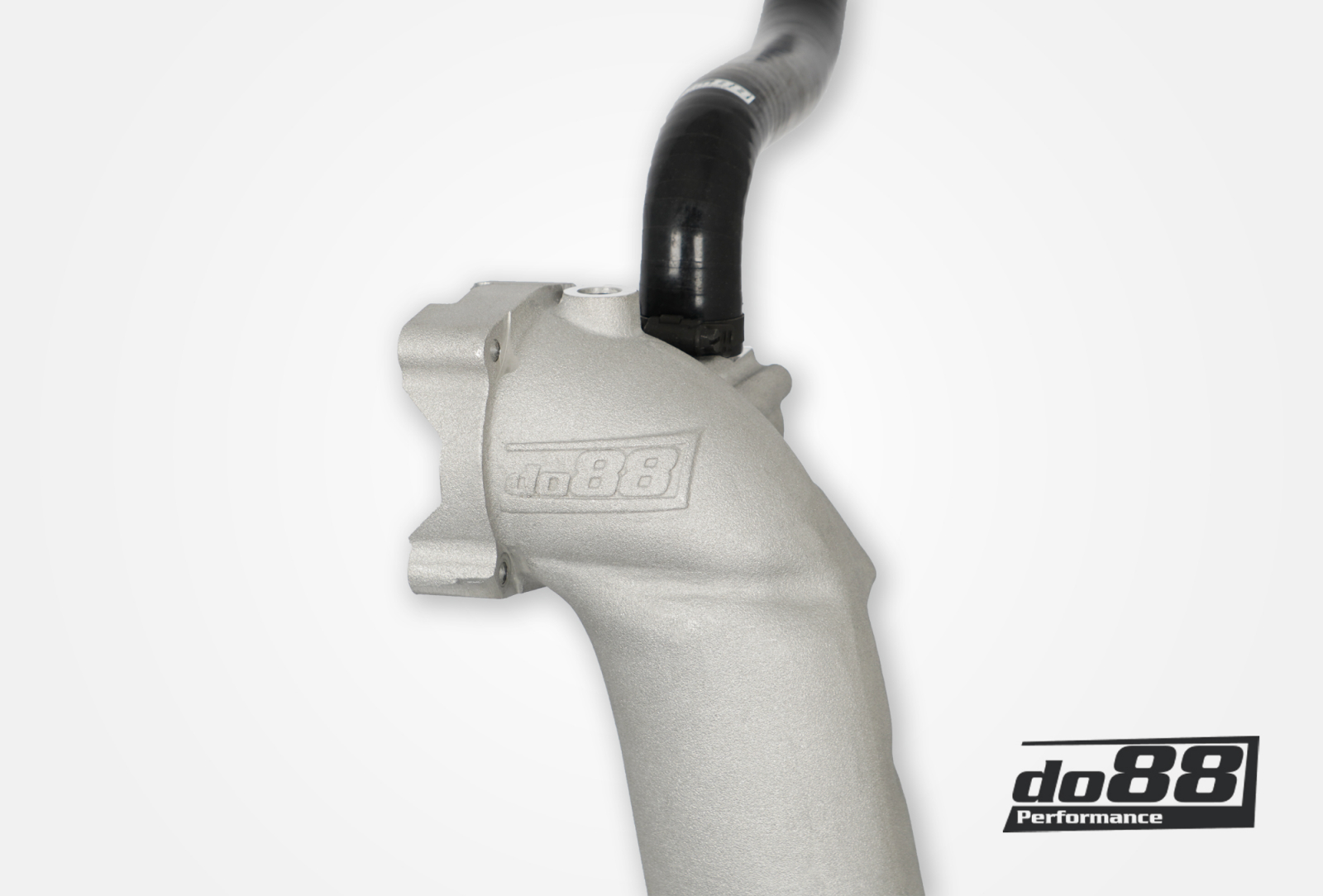 BigPack Audi RS3 8V 8Y Audi RS3 8V / TTRS 8S Druckrohr, std LLK