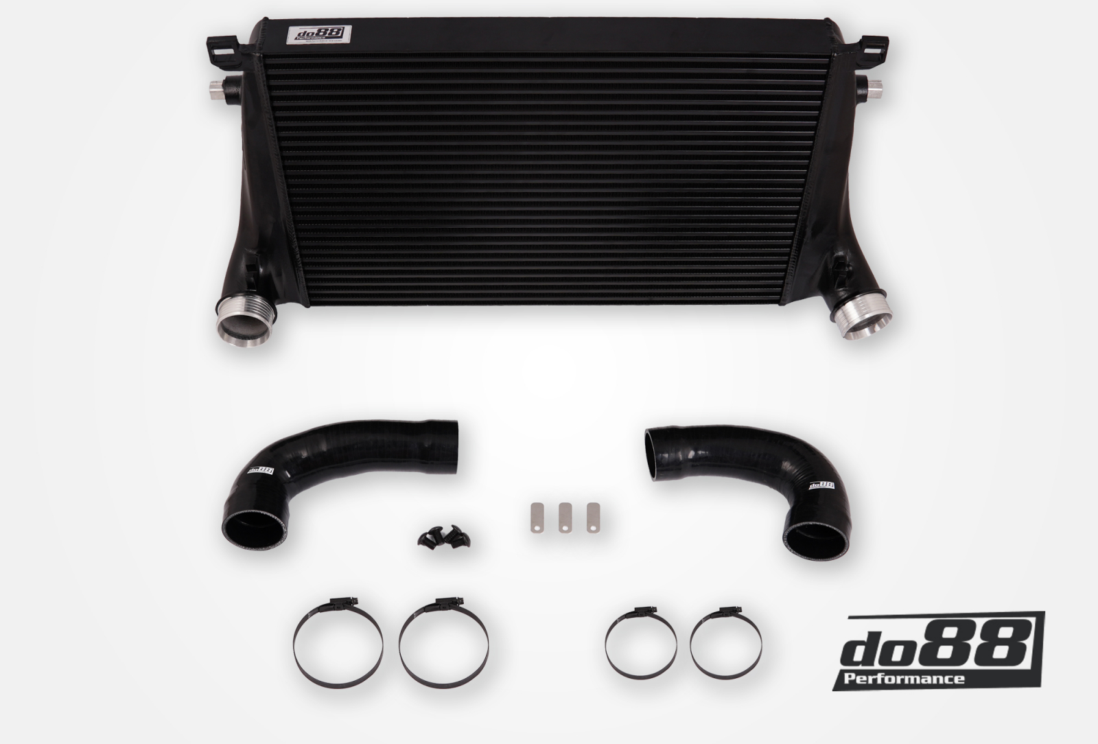 VAG 2.0 TSI EA888 Gen4 Ladeluftkühler do88 Ladeluftkühler, CUPRA Formentor VZ5