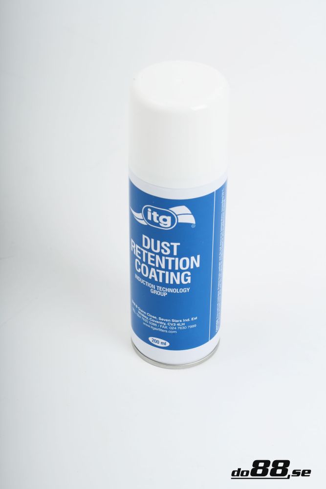 ITG Filteröl 400ml ITG Filteröl 400ml