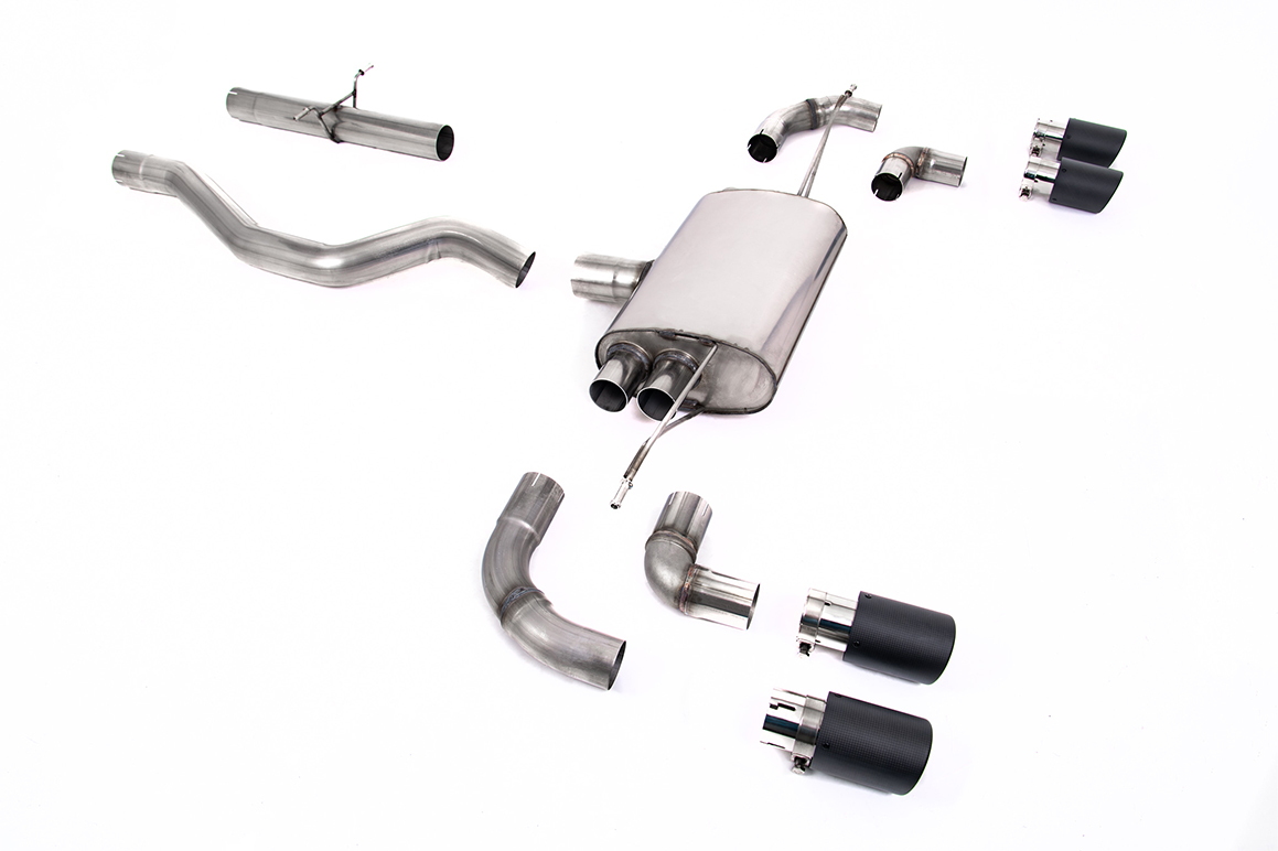 Land Rover / Range Rover Defender 90 2.0 I4 P300 & P400e (OPF/GPF and Non-OPF/GPF Equipped Vehicle Compatible)