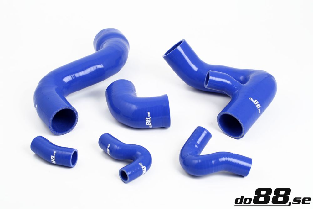 do88-kit61B_1 AUDI A4 01-05 / SEAT EXEO 09-10 1.8T Druckschläuche