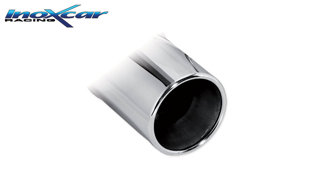 R21 1.4 (68PS) Sportauspuff 80mm Edelstahl R21 1.4 (68PS) Sportauspuff 80mm Edelstahl