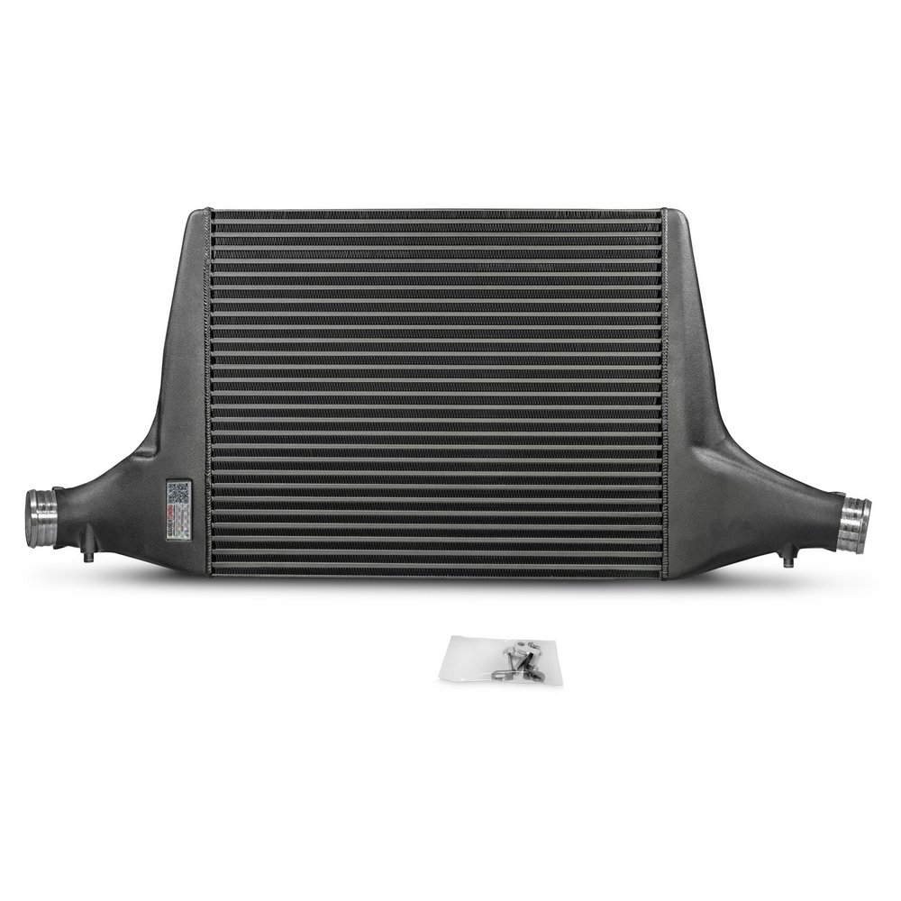 Comp. Ladeluftkühler Kit für Audi SQ5 FY