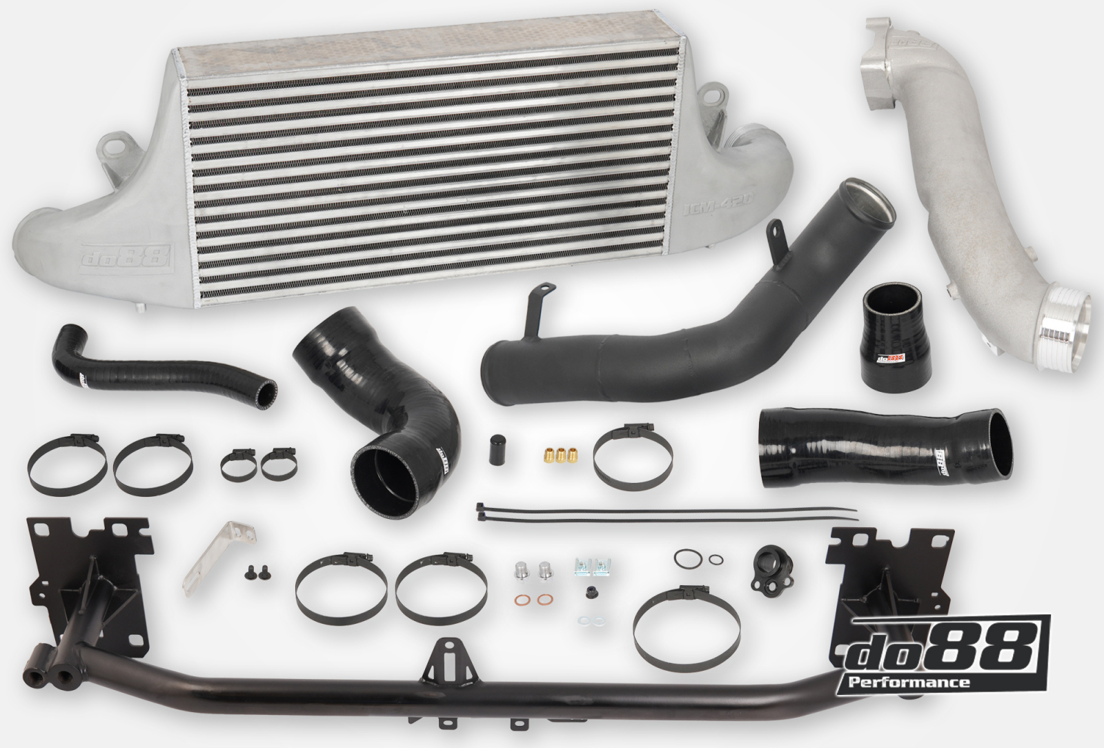 BigPack Audi RS3 8V 8Y