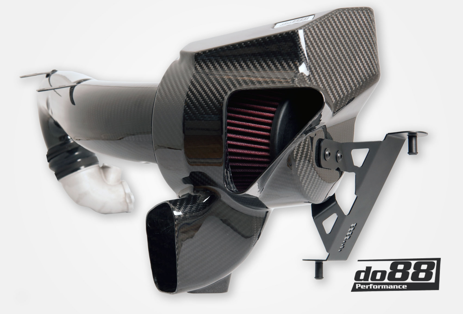 do88 Ansaugsystem, BMW M2 M3 M4 G80 G82 G87 (S58)