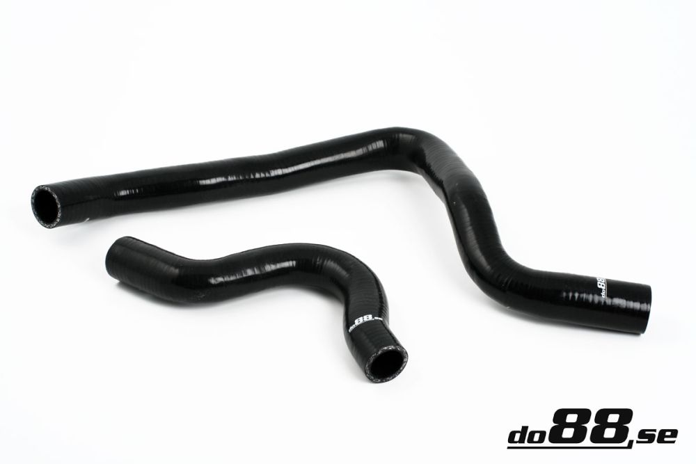 do88-kit13S_1 Volvo 850/S70/V70 Turbo 94-00 Kühlerschläuche