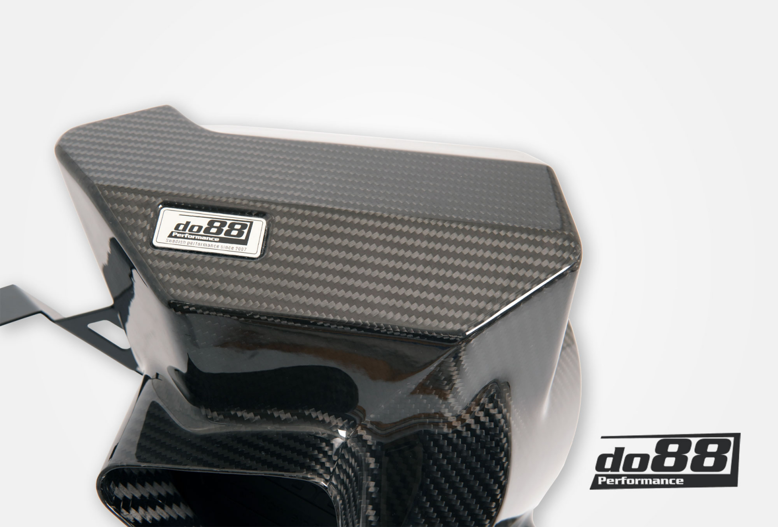 do88 Ansaugsystem, BMW M2 M3 M4 G80 G82 G87 (S58)