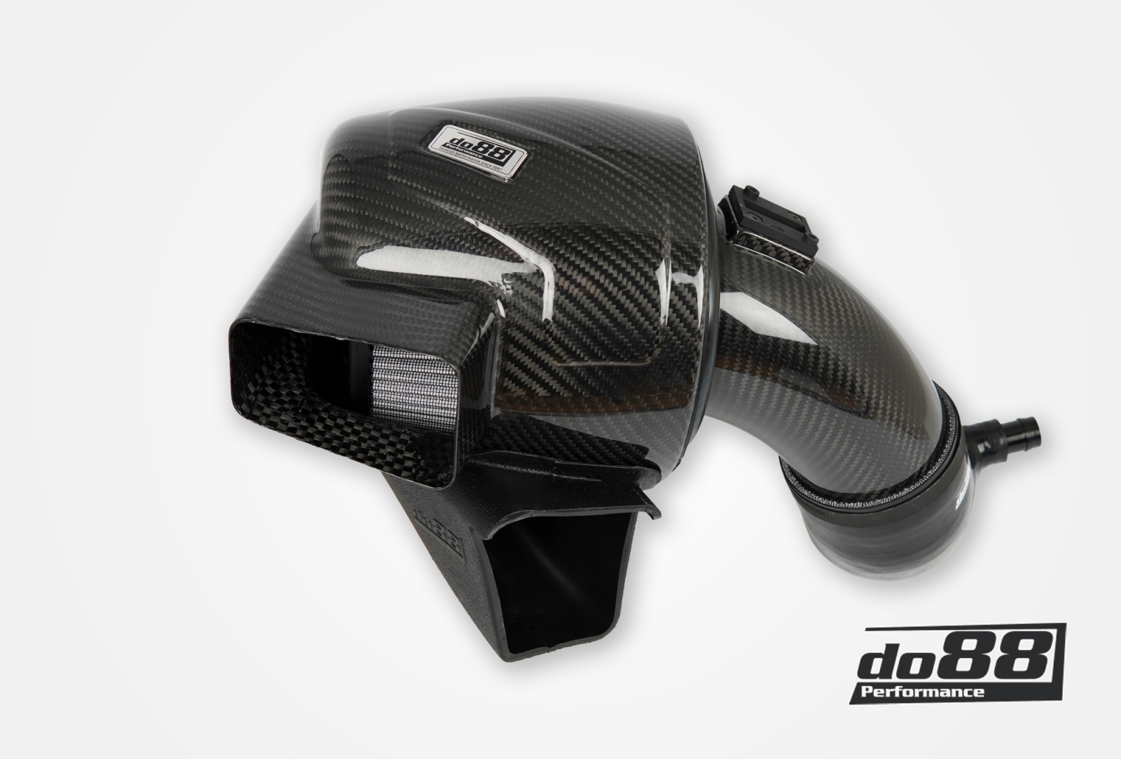 do88 Ansaugsystem + Turbo Einlassrohr OE, BMW M240i M340i G20 G42 do88 Ansaugsystem, BMW M240i M340i G20 G42